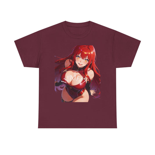 Ruby Waifu Tee