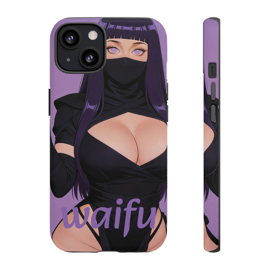 Hinata Waifu case collection ❤️