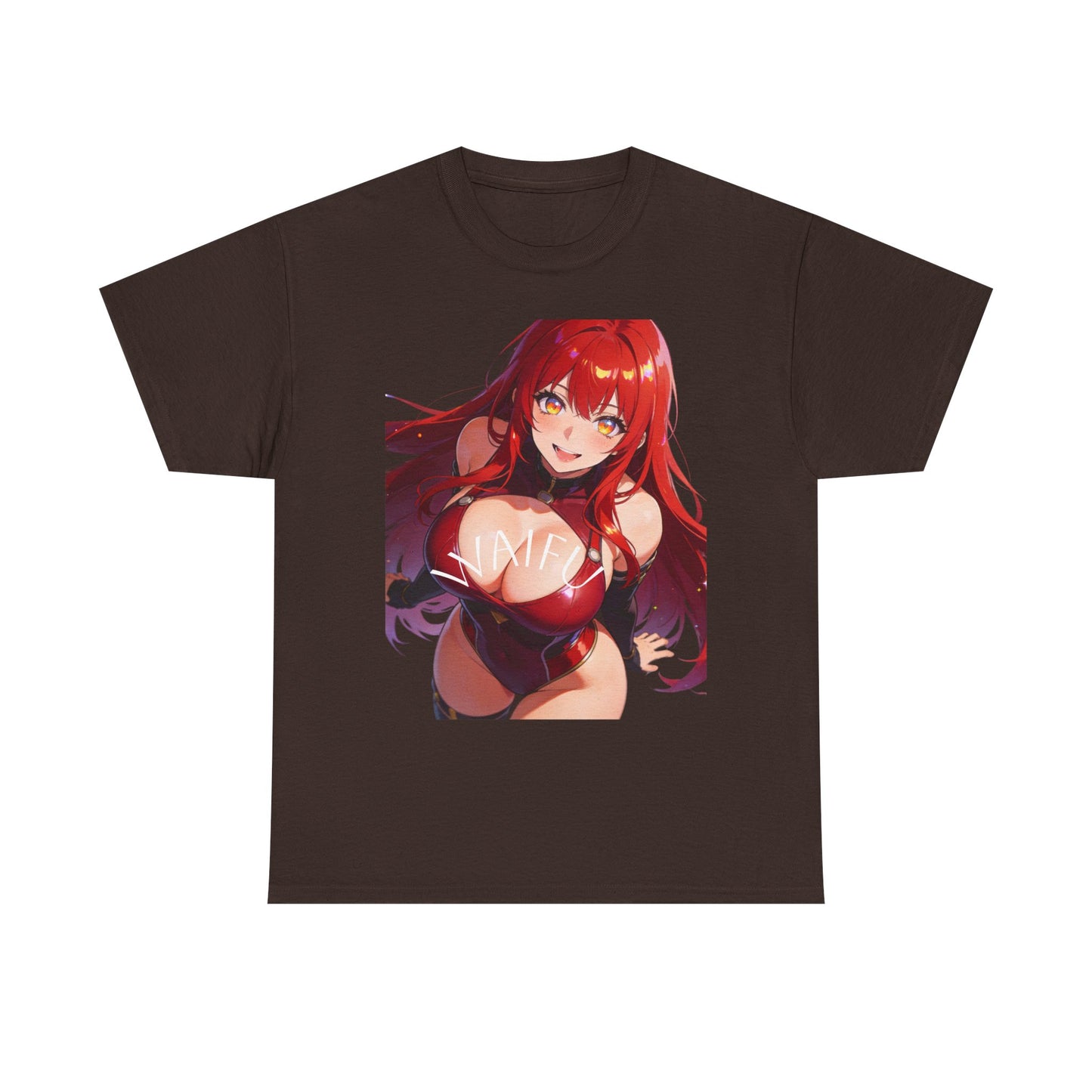 Ruby Waifu Tee