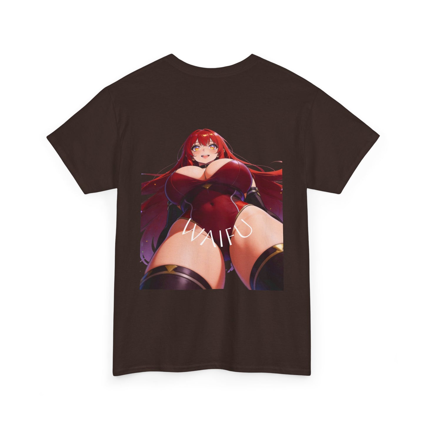 Ruby Waifu Tee