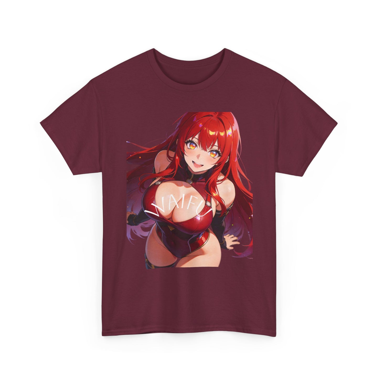 Ruby Waifu Tee
