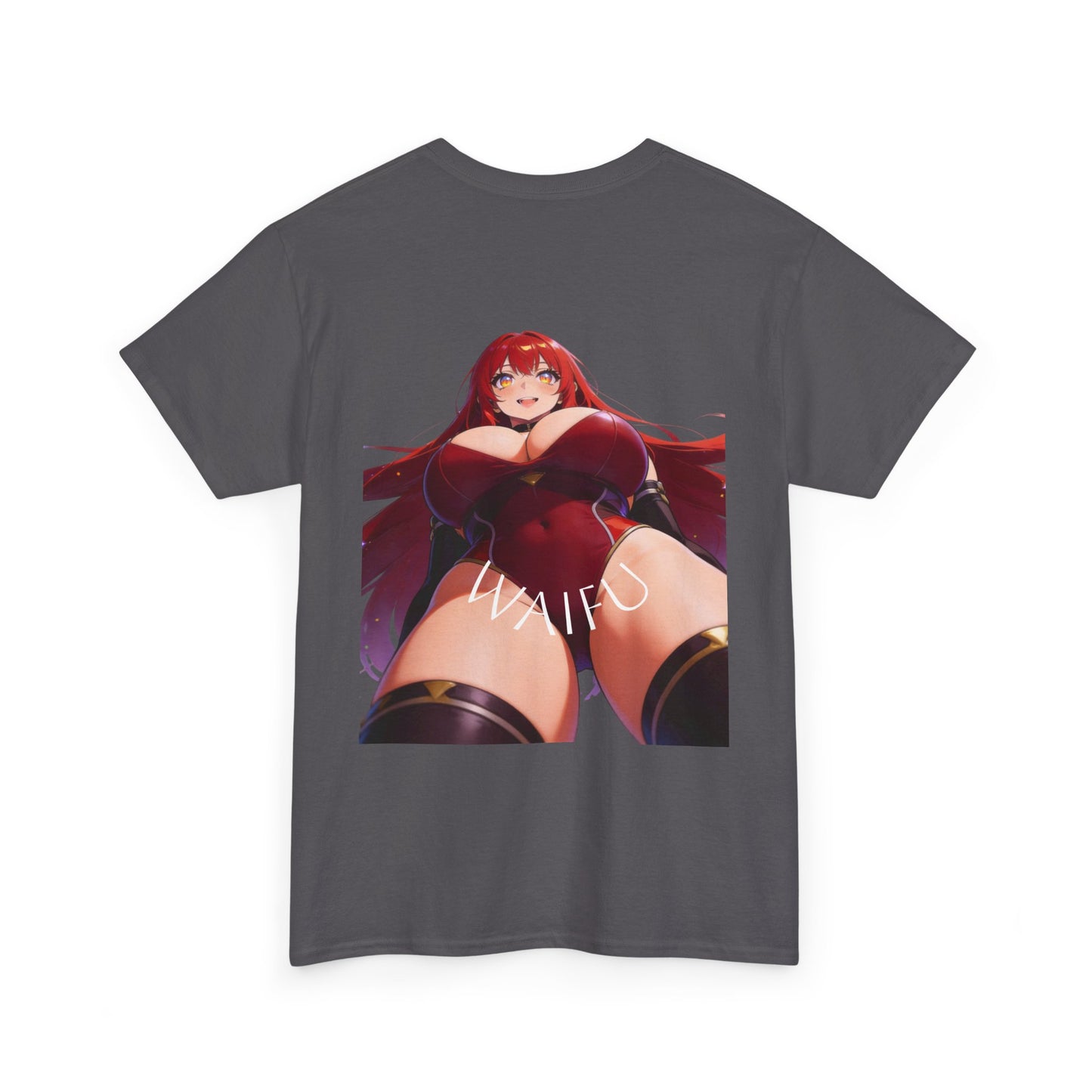 Ruby Waifu Tee