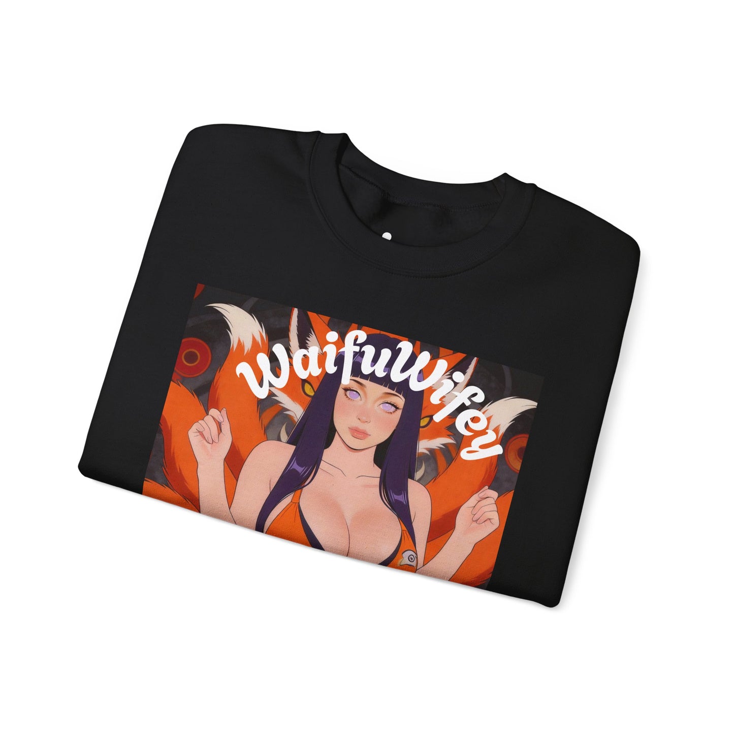 Waifu Hidden leaf™ Crewneck Sweatshirt
