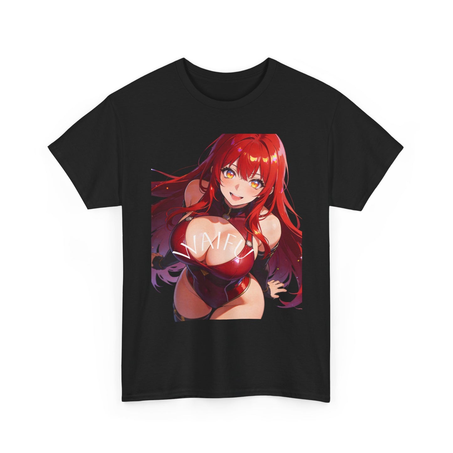 Ruby Waifu Tee
