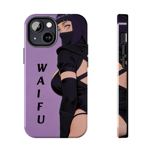 Hinata Waifu case collection ❤️