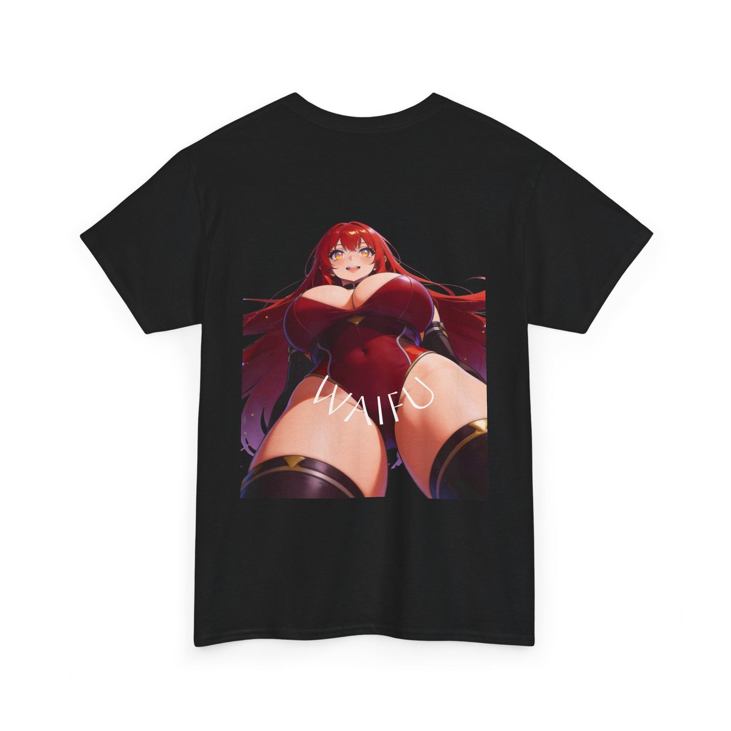 Ruby Waifu Tee