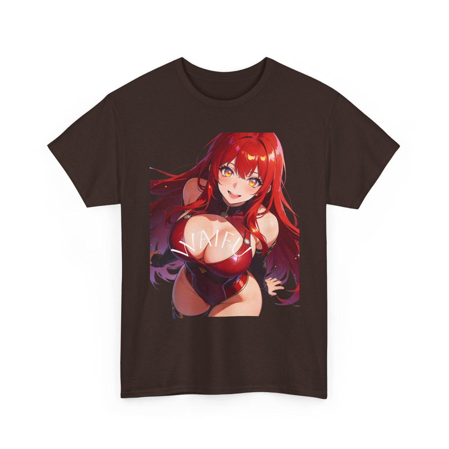 Ruby Waifu Tee