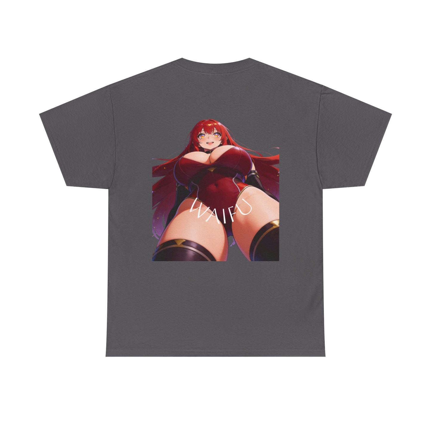 Ruby Waifu Tee