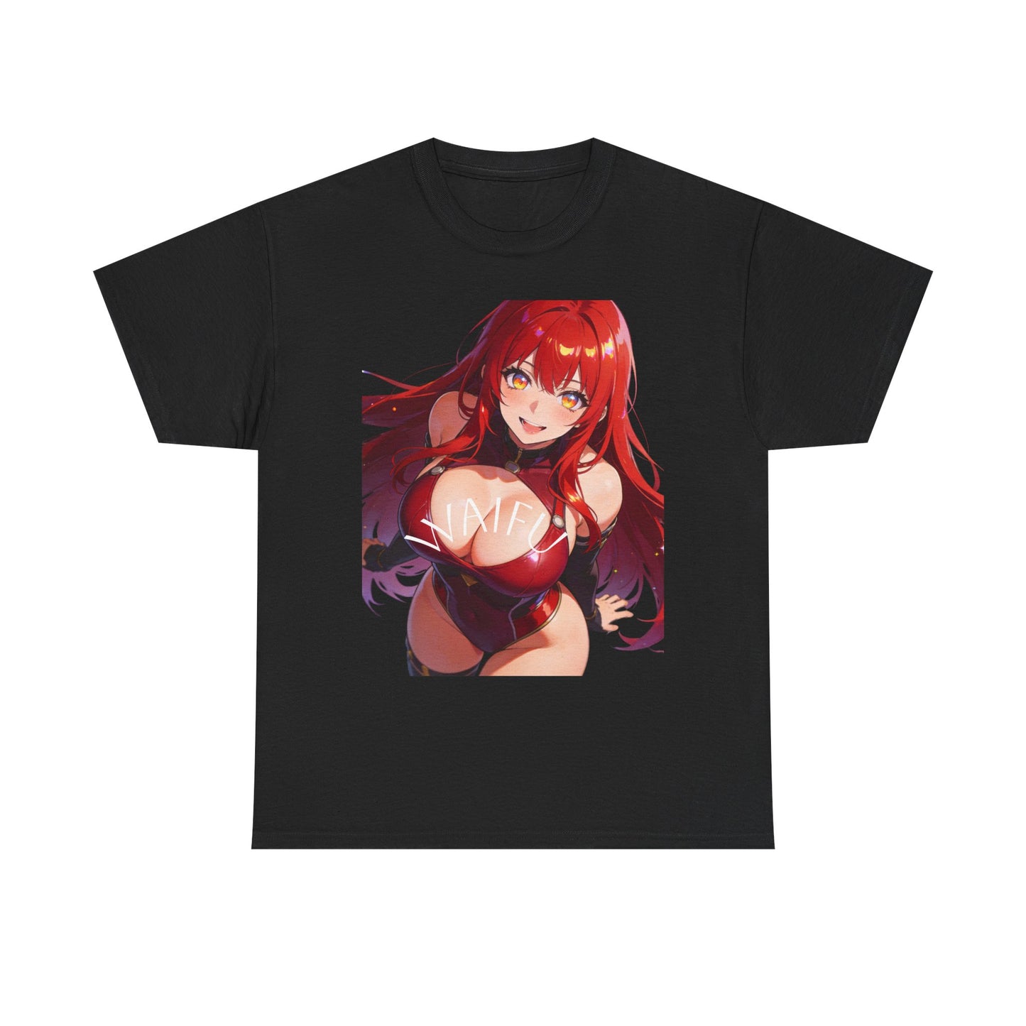 Ruby Waifu Tee