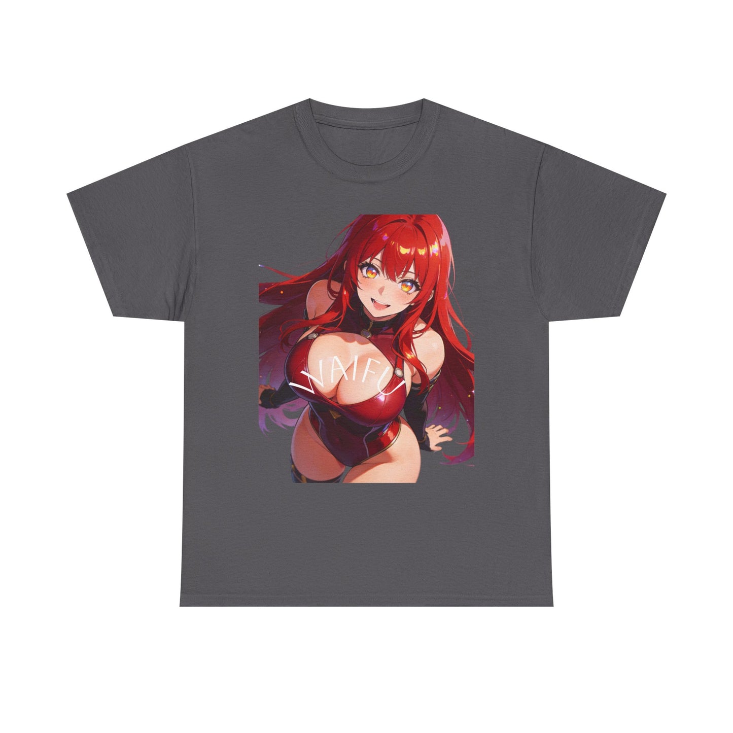 Ruby Waifu Tee
