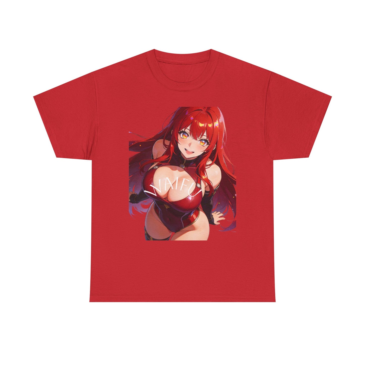 Ruby Waifu Tee