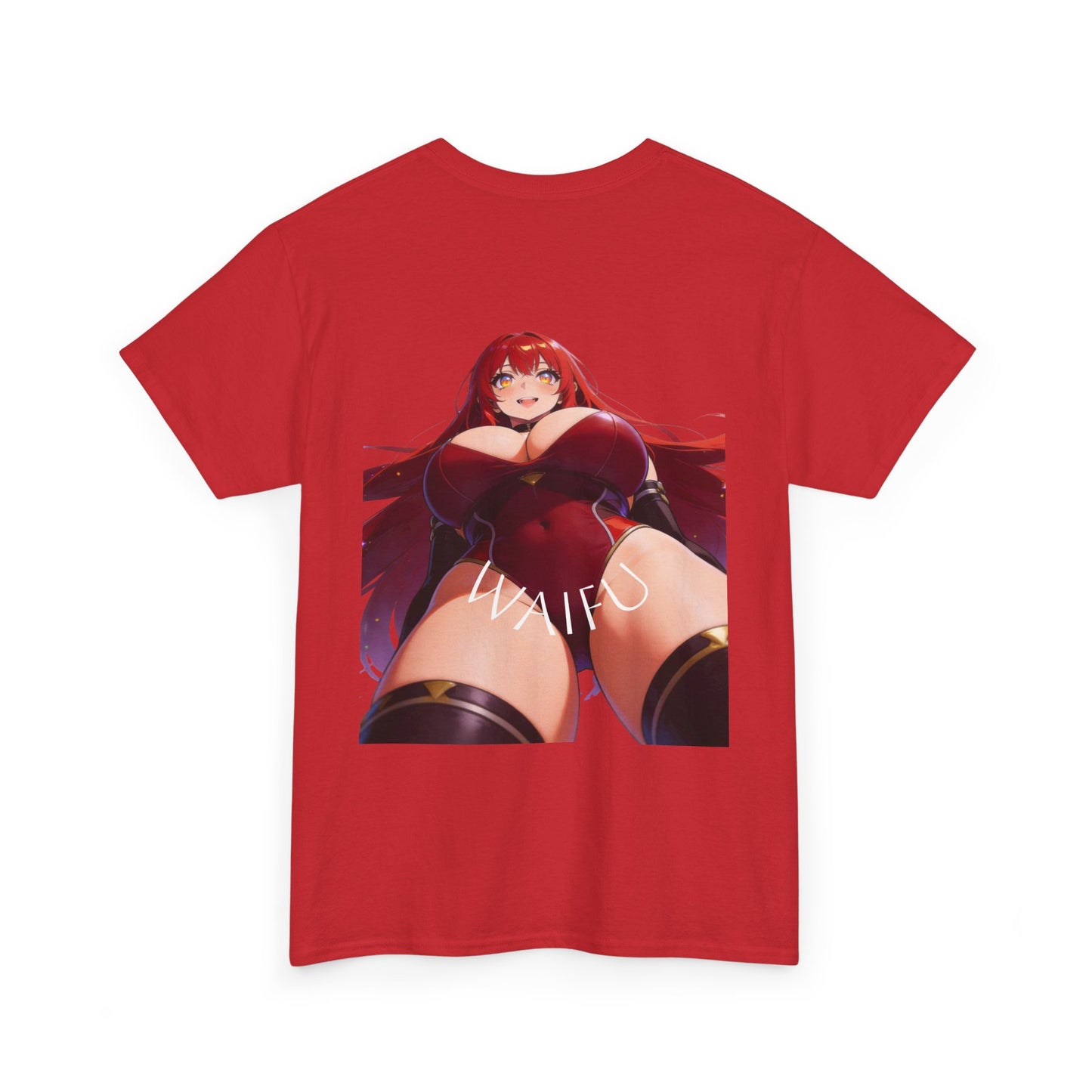 Ruby Waifu Tee