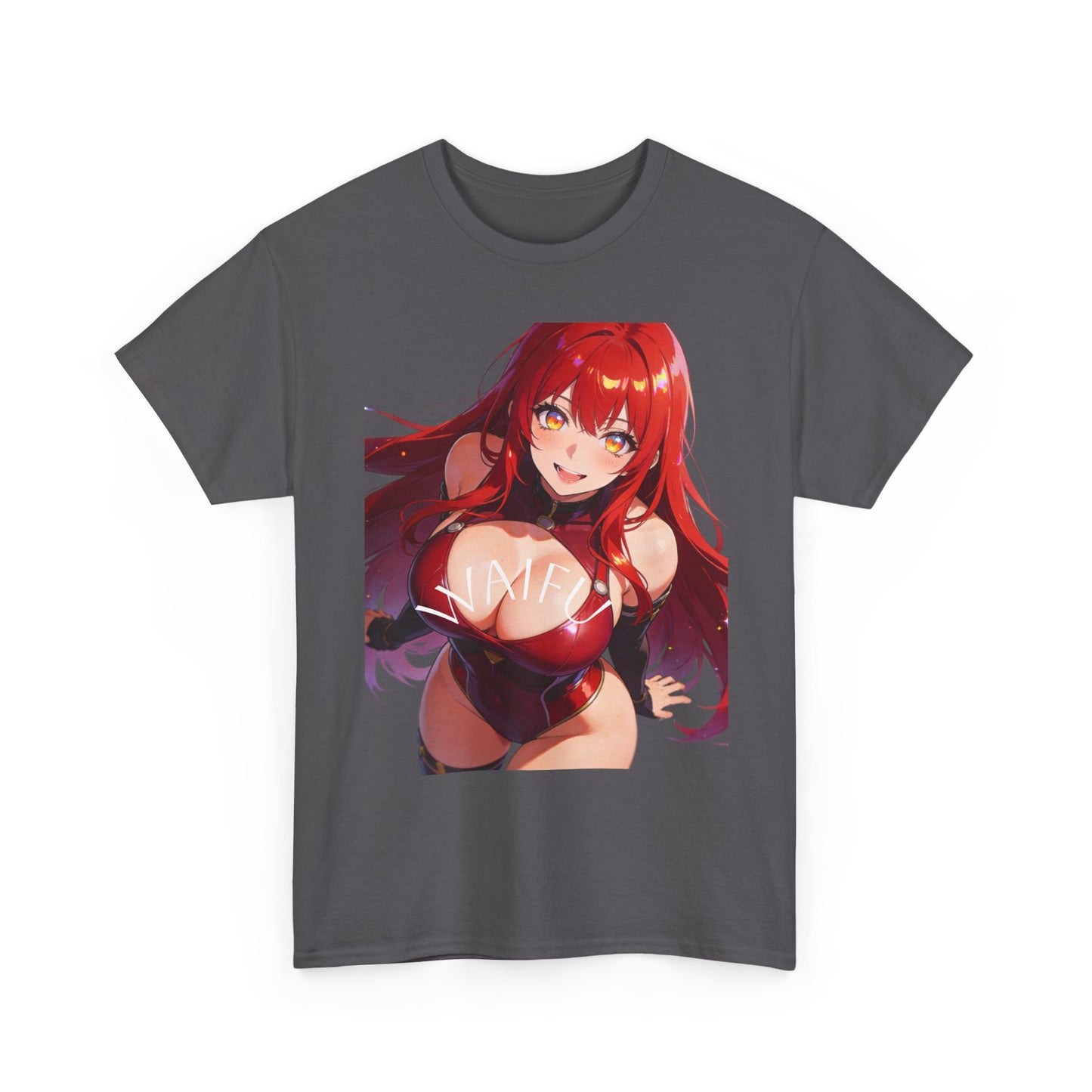 Ruby Waifu Tee