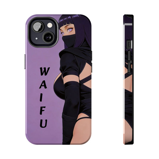 Hinata Waifu case collection ❤️
